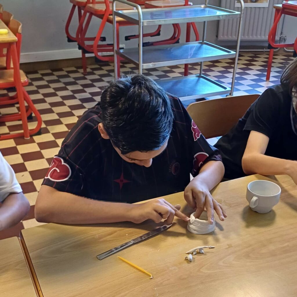 école la marelle école spécialisée maternelle primaire amay hermalle